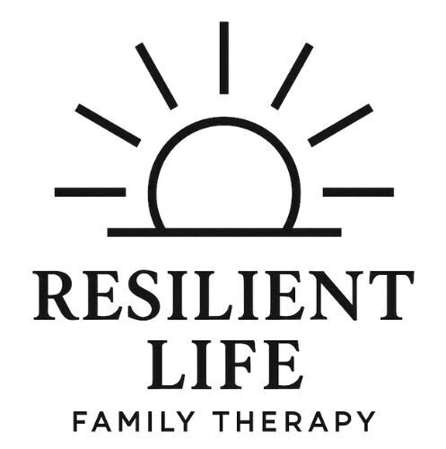 resilient life family therapy
